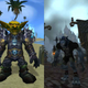 Image for article titled Hands-On With Cataclysm's Goblins And Worgen